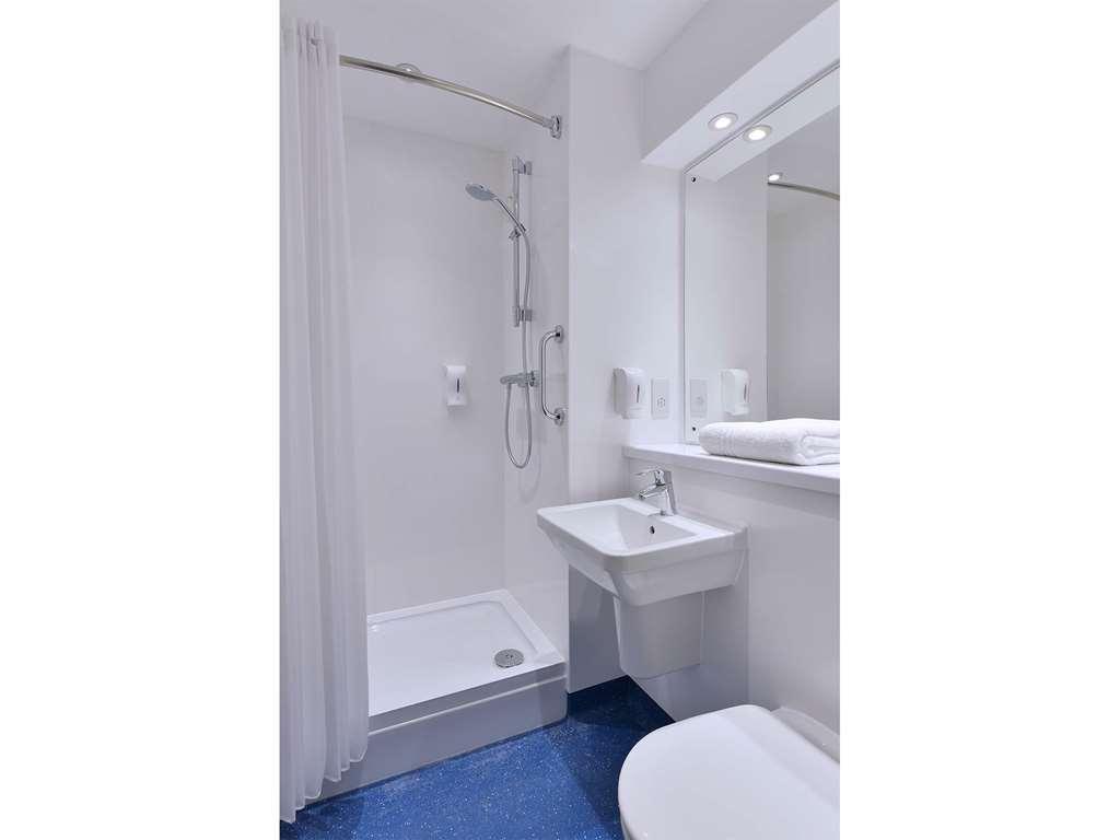 Travelodge 스킵턴 객실 사진